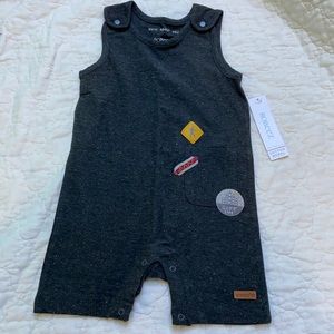 Robeez Romper NWT 9-12 mo.